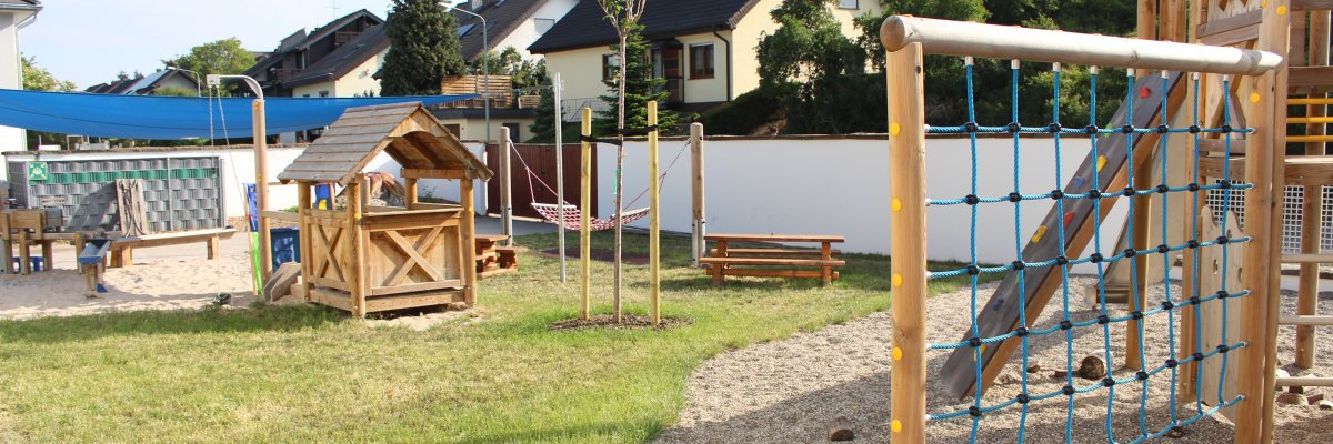 Kita LahnEggs Rambazamba