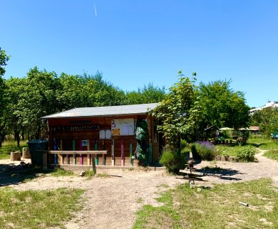 Waldkindergarten Lahnstein Waldkindergarten Lahnstein