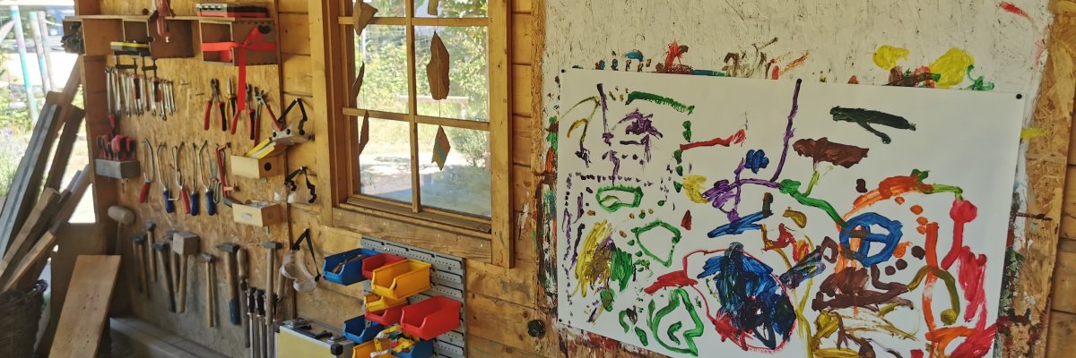 Waldkindergarten LahnKobolde