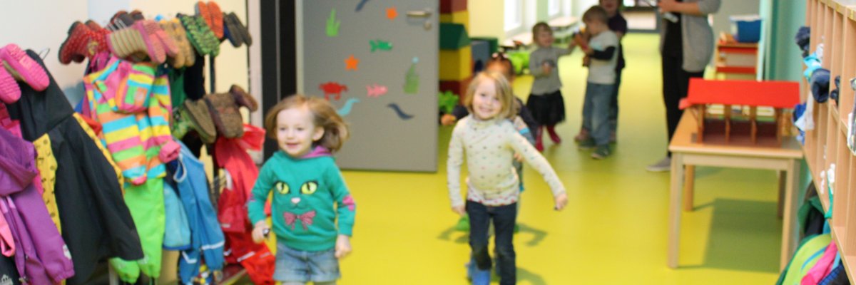 Kita EinSteinchen Lahnstein