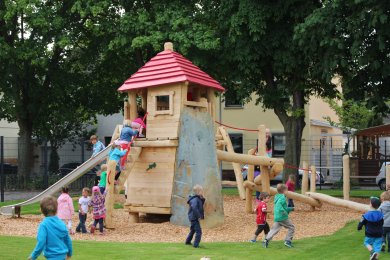 Kita EinSteinchen Kita EinSteinchen Lahnstein