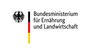 Logo des Bundesministerium für Ernährung und Landwirtschaft 