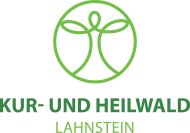 Logo des Kur-& Heilwaldes 