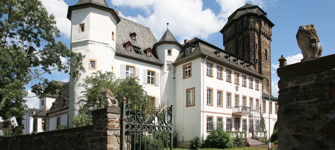 Ein Tag in Lahnstein Tourismus