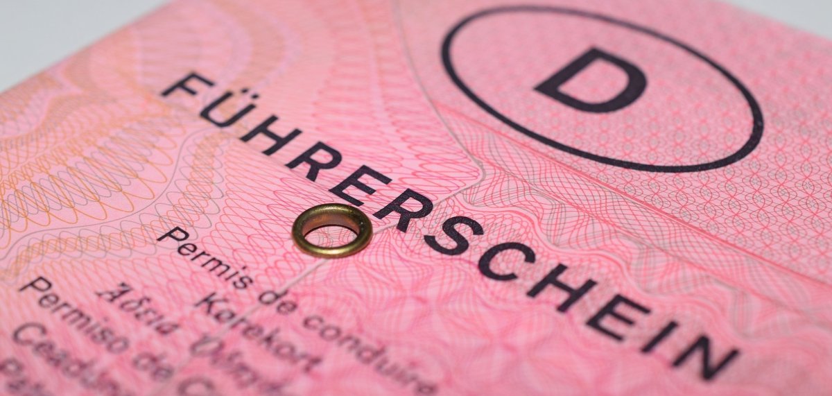 Luxus Welche Fhrerscheine Mssen Umgetauscht Werden Bilder