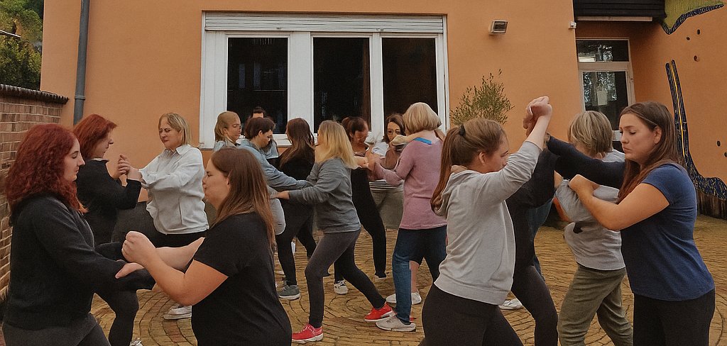 Jugendkulturzentrum Lahnstein