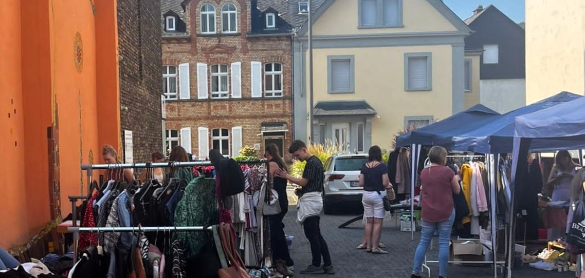 Jugendkulturzentrum Lahnstein