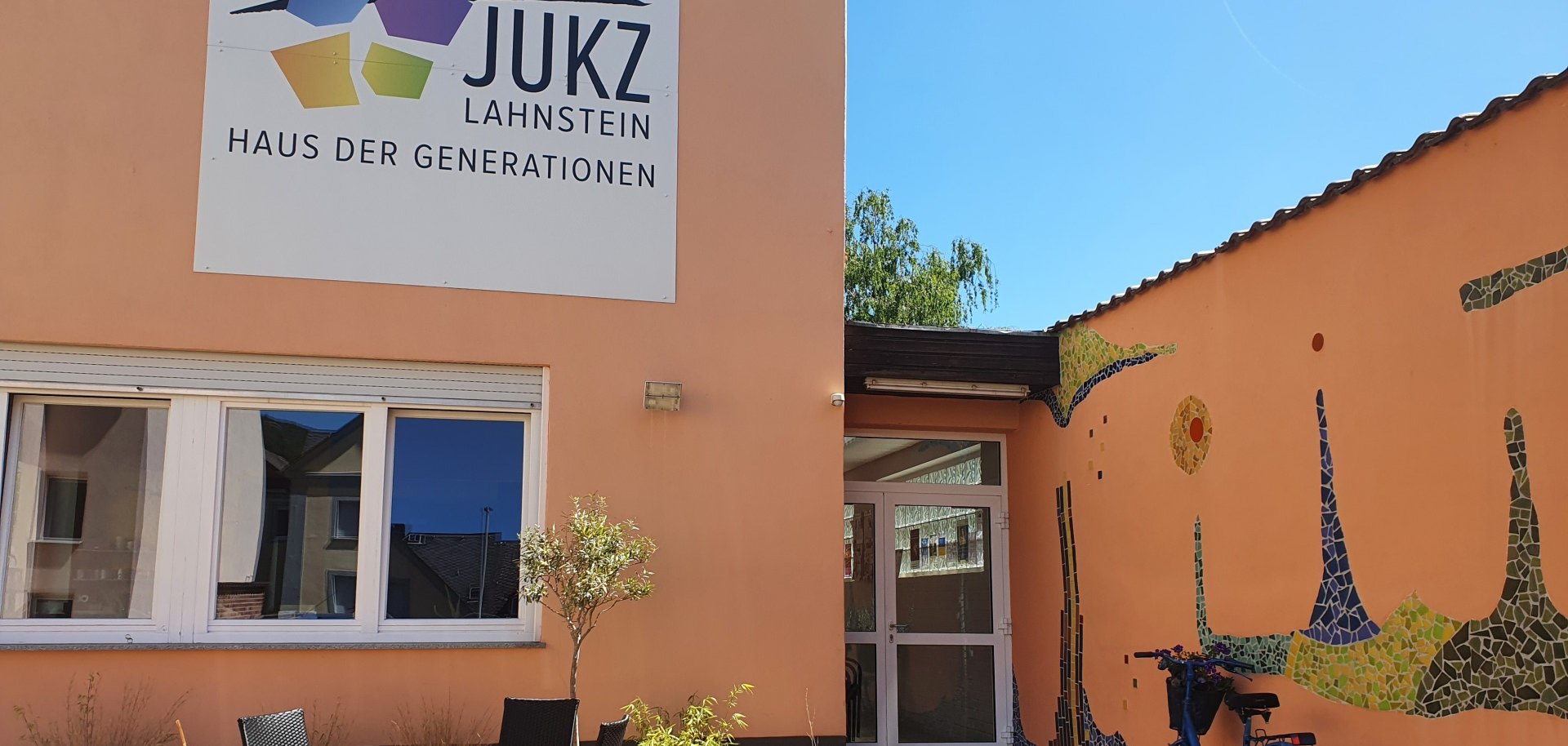 Jugendkulturzentrum Lahnstein