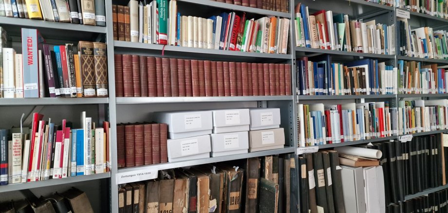 Stadtarchiv Lahnstein