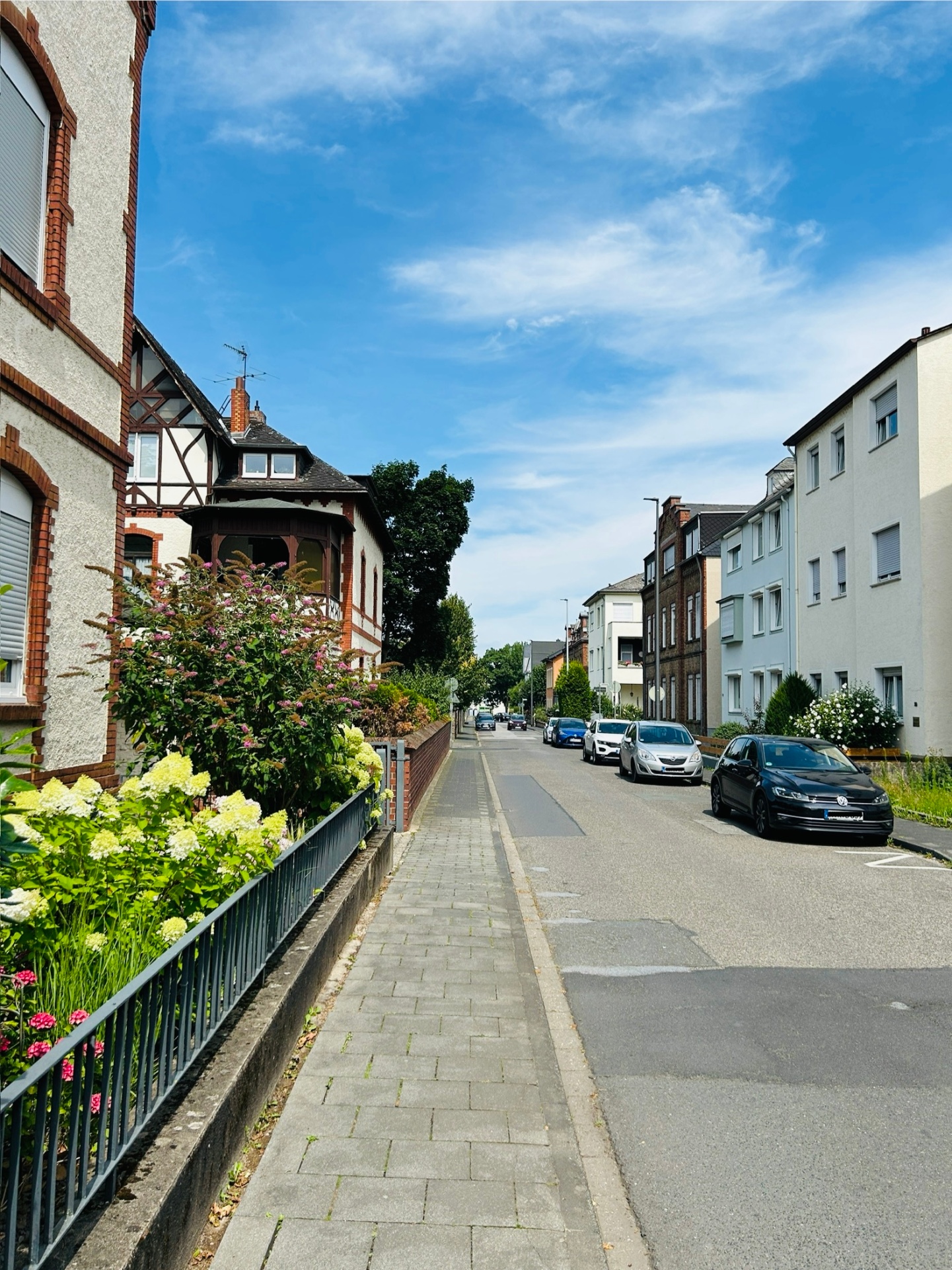 Wilhelmstraße Lahnstein