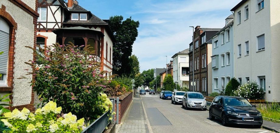 Wilhelmstraße Lahnstein