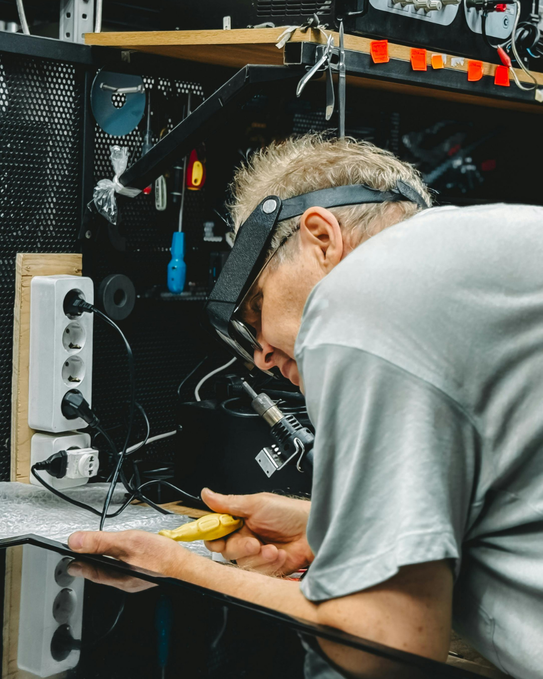 Repair Café in Lahnstein