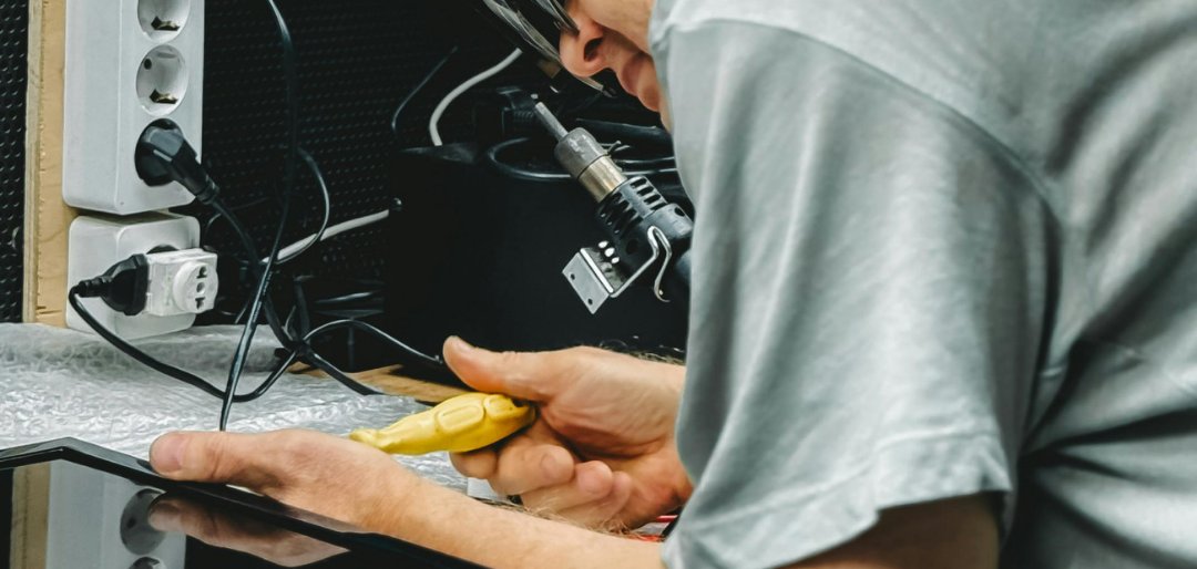Repair Café in Lahnstein