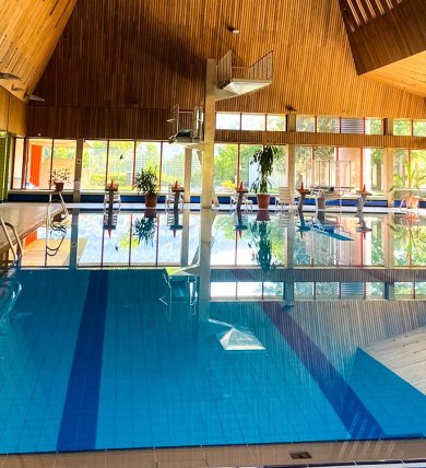 Hallenbad Lahnstein