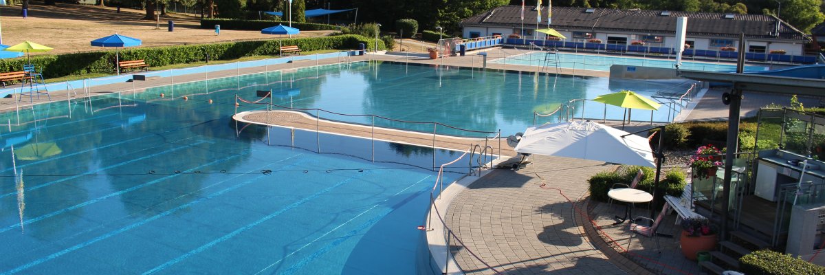 Freibad Lahnstein