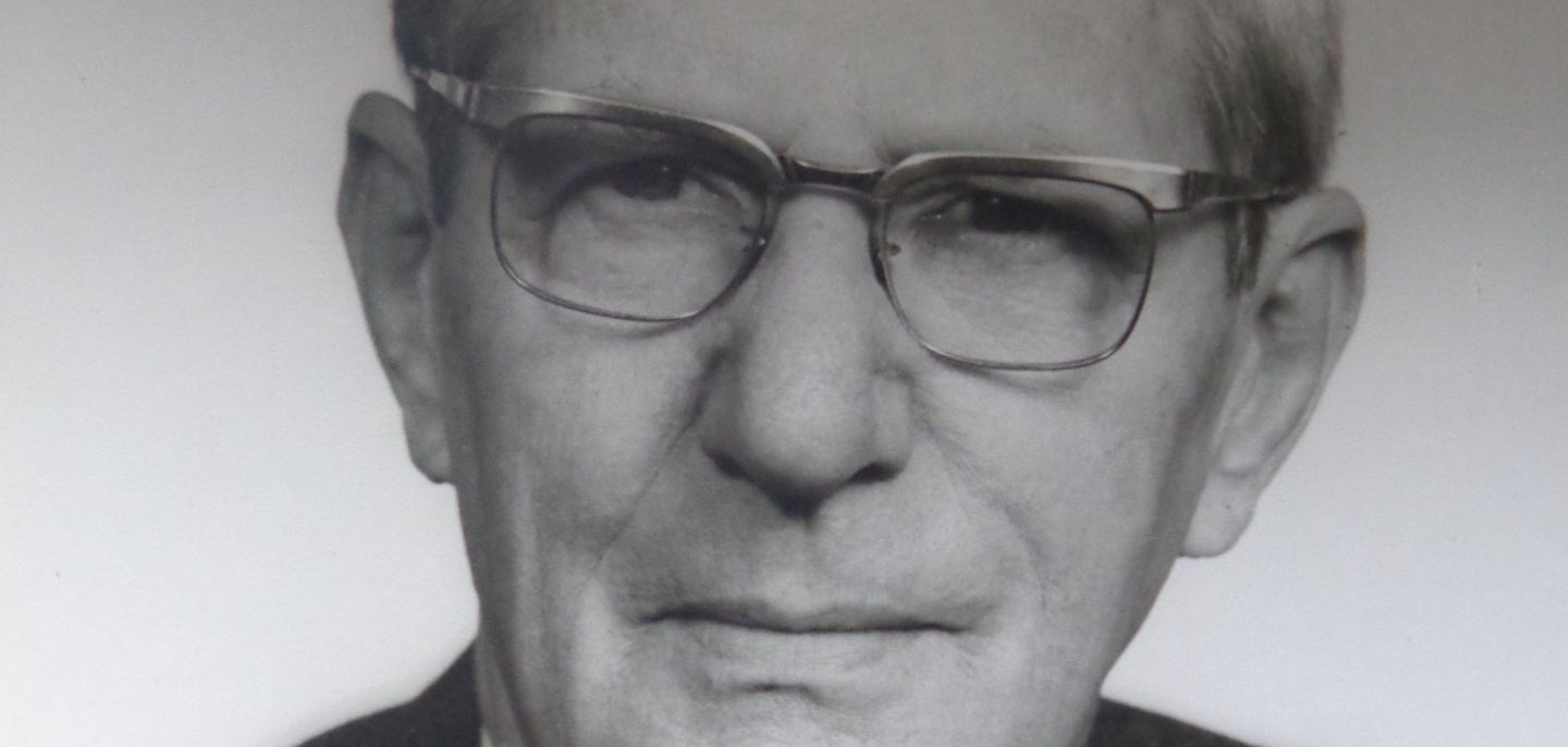 Vor 50 Jahren starb Oberstudiendirektor i. R. Philipp Gehling