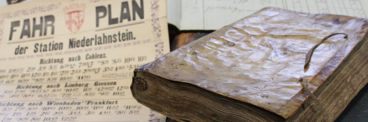 Stadtarchiv Lahnstein