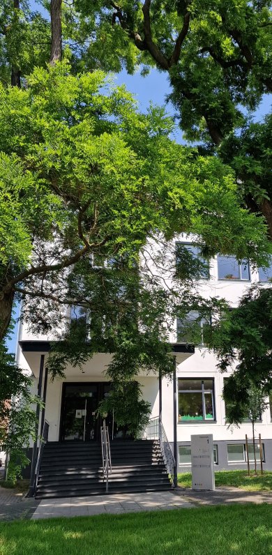 Stadtbücherei Lahnstein