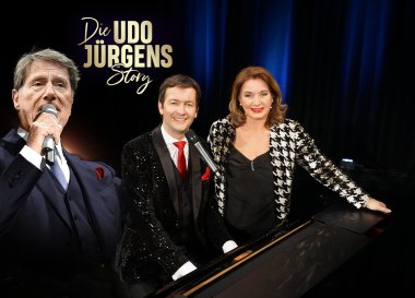 Die Udo Jürgens Story Die Udo Jürgens Story