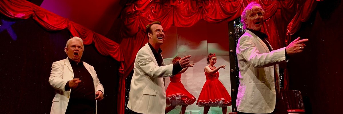 Theater Lahnstein