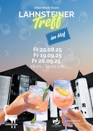 A3 Plakat Lahnsteiner Treff - 4