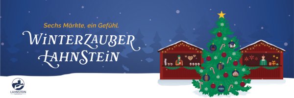 Winterzauber Lahnstein Winterzauber Lahnstein: Sechs Märkte, ein Gefühl